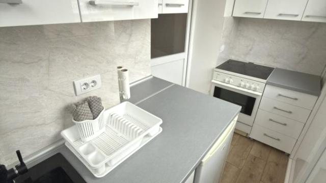 Stan, Jednoiposoban, Izdavanje, 34m2, Skadarlija, Stari grad, Bulevar despota Stefana