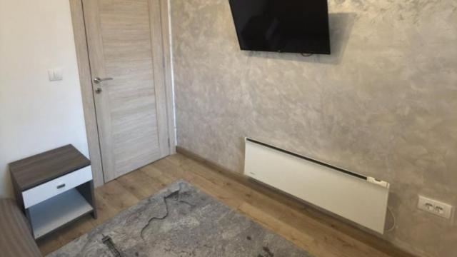 Stan, Jednoiposoban, Izdavanje, 34m2, Skadarlija, Stari grad, Bulevar despota Stefana