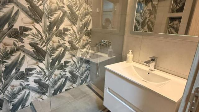 Stan, Jednoiposoban, Izdavanje, 34m2, Skadarlija, Stari grad, Bulevar despota Stefana