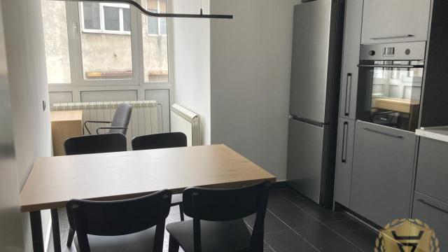 Stan, Dvoiposoban, Izdavanje, 64m2, Hram svetog Save, Vračar, Braničevska