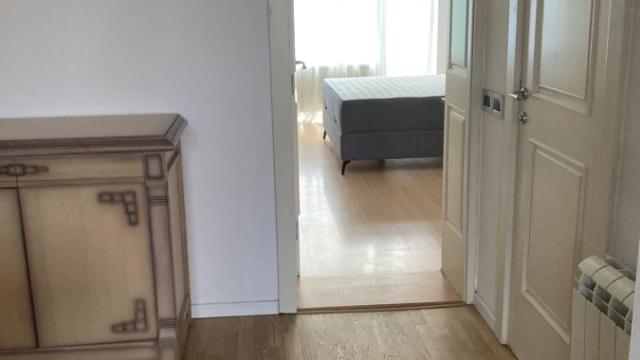 Stan, Dvoiposoban, Izdavanje, 64m2, Hram svetog Save, Vračar, Braničevska