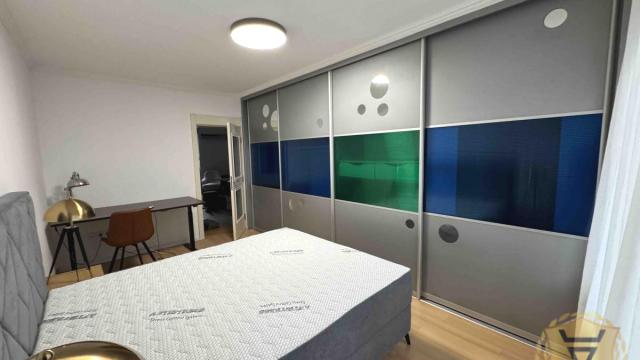 Stan, Dvoiposoban, Izdavanje, 64m2, Hram svetog Save, Vračar, Braničevska