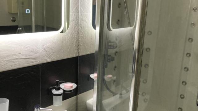 Stan, Dvoiposoban, Izdavanje, 64m2, Hram svetog Save, Vračar, Braničevska