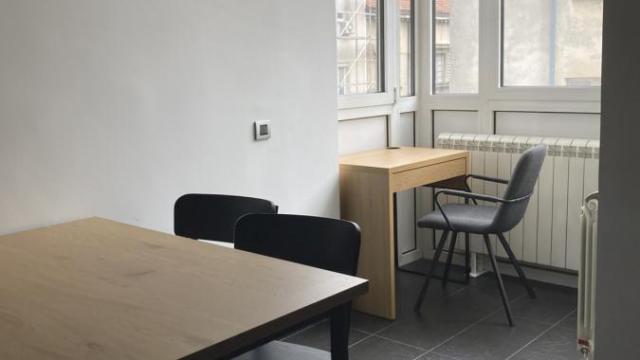 Stan, Dvoiposoban, Izdavanje, 64m2, Hram svetog Save, Vračar, Braničevska