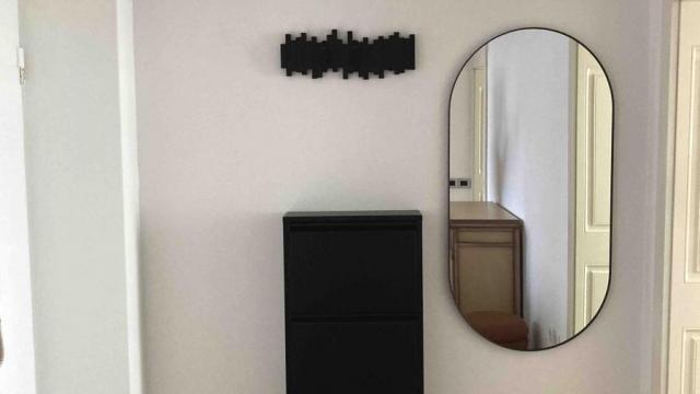 Stan, Dvoiposoban, Izdavanje, 64m2, Hram svetog Save, Vračar, Braničevska