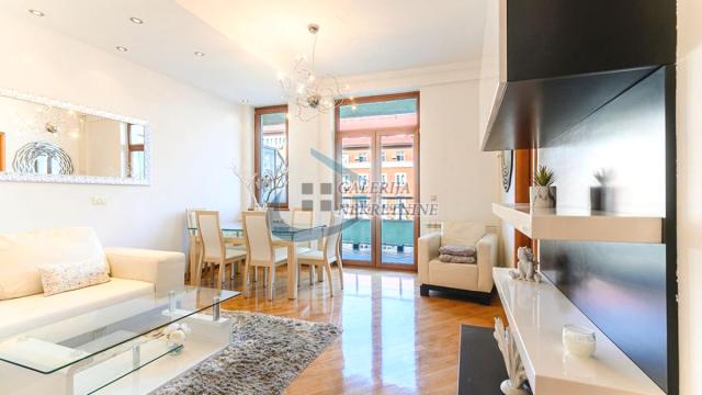 Stan, Dvosoban, Prodaja, 62m2, Karadjordjev park, Vračar, Internacionalnih brigada