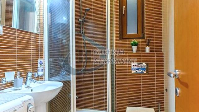 Stan, Dvosoban, Prodaja, 62m2, Karadjordjev park, Vračar, Internacionalnih brigada