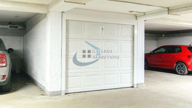 Stan, Dvosoban, Prodaja, 62m2, Karadjordjev park, Vračar, Internacionalnih brigada