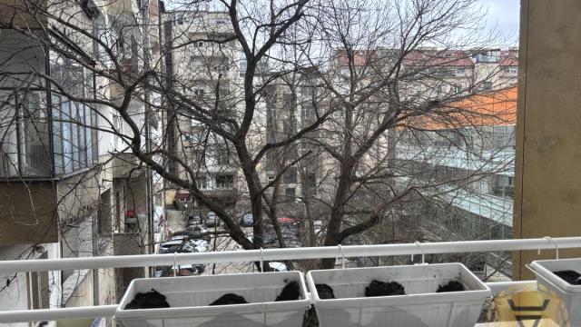 Stan, Dvosoban, Prodaja, 63m2, Krunska, Vračar, Prote Mateje