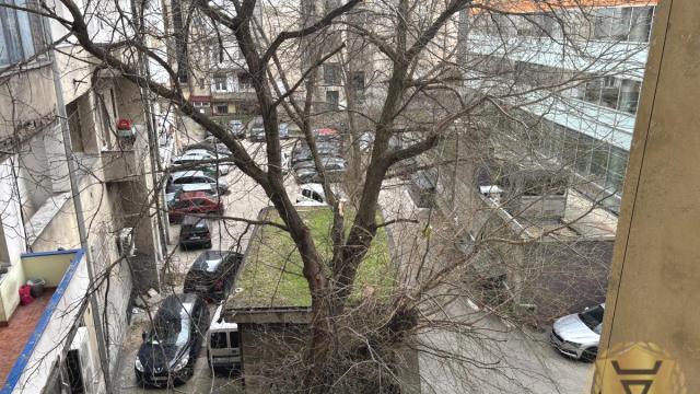 Stan, Dvosoban, Prodaja, 63m2, Krunska, Vračar, Prote Mateje