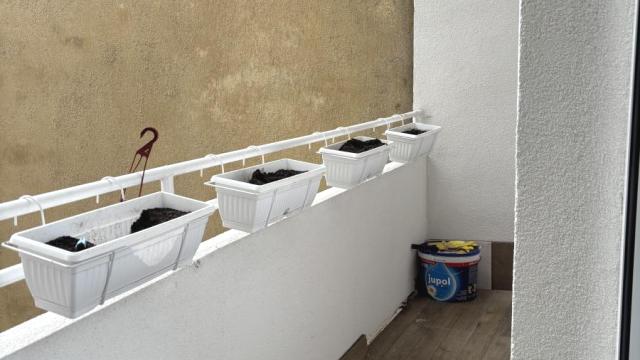 Stan, Dvosoban, Prodaja, 63m2, Krunska, Vračar, Prote Mateje