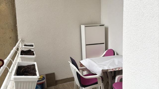 Stan, Dvosoban, Prodaja, 63m2, Krunska, Vračar, Prote Mateje