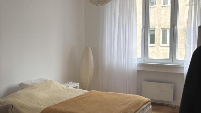 Stan, Dvosoban, Prodaja, 63m2, Krunska, Vračar, Prote Mateje