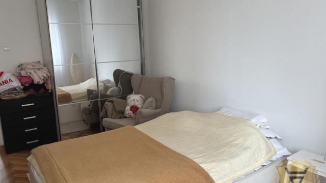 Stan, Dvosoban, Prodaja, 63m2, Krunska, Vračar, Prote Mateje