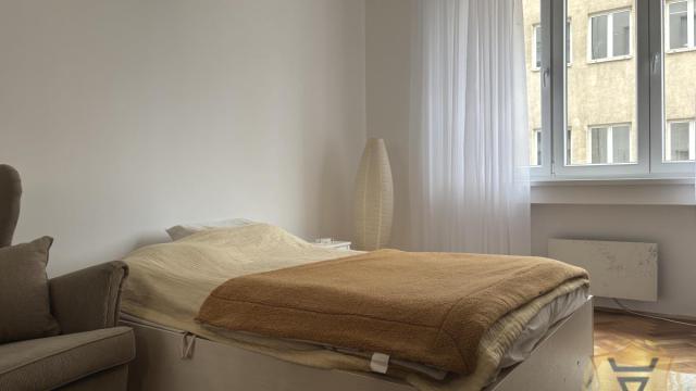 Stan, Dvosoban, Prodaja, 63m2, Krunska, Vračar, Prote Mateje