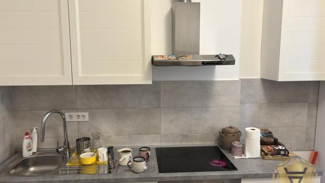 Stan, Dvosoban, Prodaja, 63m2, Krunska, Vračar, Prote Mateje