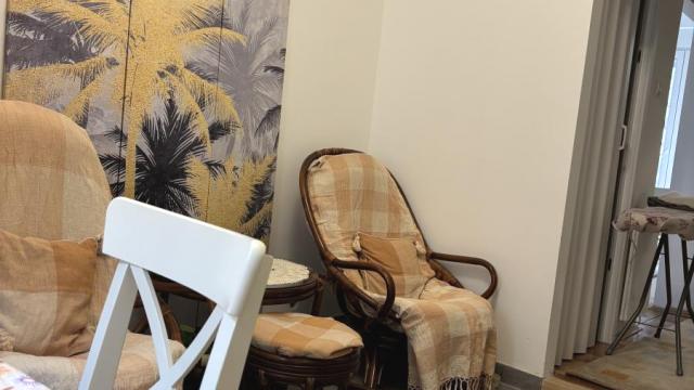 Stan, Dvosoban, Prodaja, 63m2, Krunska, Vračar, Prote Mateje