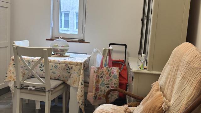 Stan, Dvosoban, Prodaja, 63m2, Krunska, Vračar, Prote Mateje