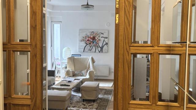 Stan, Dvosoban, Prodaja, 63m2, Krunska, Vračar, Prote Mateje