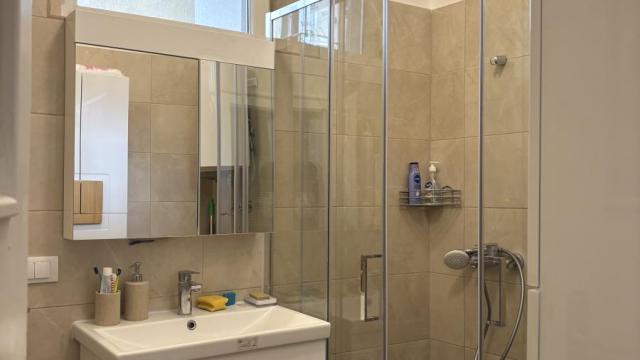 Stan, Dvosoban, Prodaja, 63m2, Krunska, Vračar, Prote Mateje