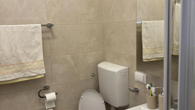 Stan, Dvosoban, Prodaja, 63m2, Krunska, Vračar, Prote Mateje