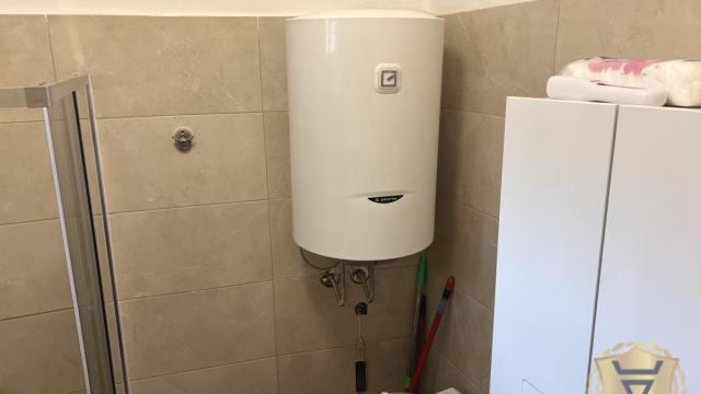 Stan, Dvosoban, Prodaja, 63m2, Krunska, Vračar, Prote Mateje