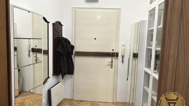 Stan, Dvosoban, Prodaja, 63m2, Krunska, Vračar, Prote Mateje