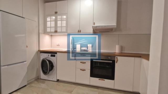 Stan, Dvoiposoban, Izdavanje, 54m2, Bulevar kralja Aleksandra, Zvezdara, Beograd