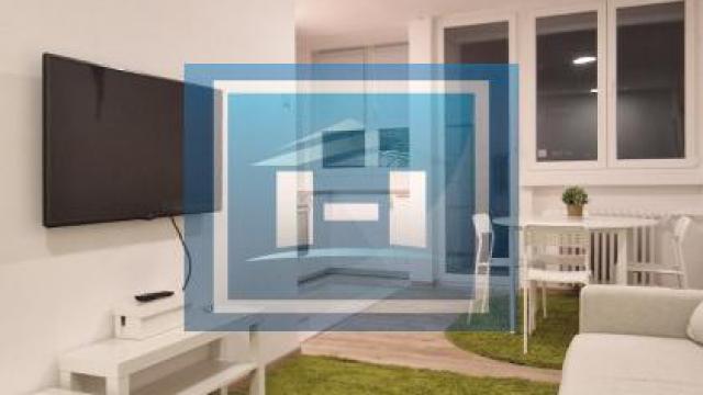 Stan, Dvoiposoban, Izdavanje, 54m2, Bulevar kralja Aleksandra, Zvezdara, Beograd