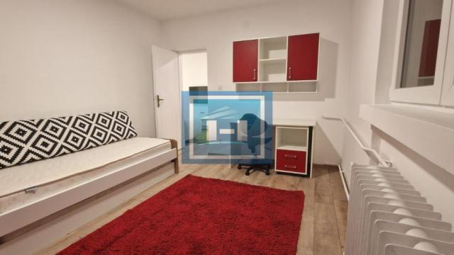 Stan, Dvoiposoban, Izdavanje, 54m2, Bulevar kralja Aleksandra, Zvezdara, Beograd