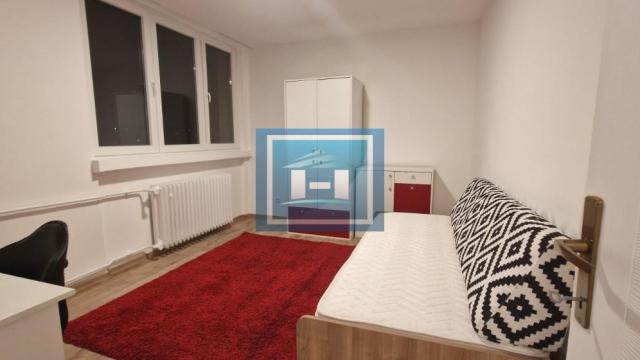 Stan, Dvoiposoban, Izdavanje, 54m2, Bulevar kralja Aleksandra, Zvezdara, Beograd