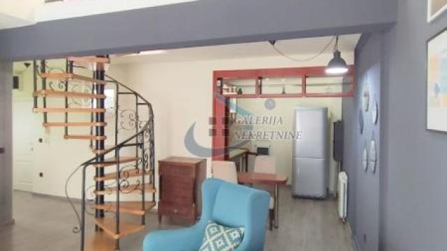 Stan, Troiposoban, Prodaja, 68m2, Djeram pijaca, Zvezdara, Marka Oreškovića