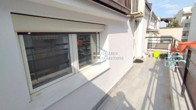 Stan, Troiposoban, Prodaja, 68m2, Djeram pijaca, Zvezdara, Marka Oreškovića