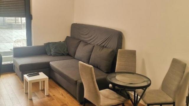 Stan, Jednosoban, Prodaja, 27m2, Severni bulevar, Zvezdara, Ledinačka