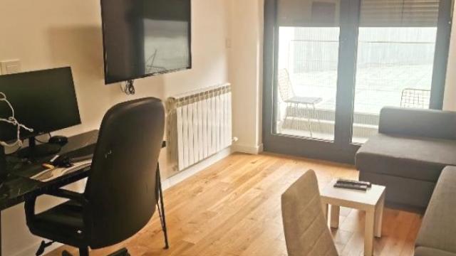 Stan, Jednosoban, Prodaja, 27m2, Severni bulevar, Zvezdara, Ledinačka