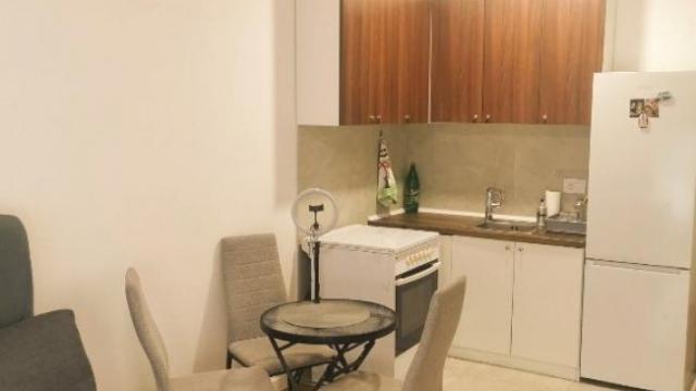 Stan, Jednosoban, Prodaja, 27m2, Severni bulevar, Zvezdara, Ledinačka