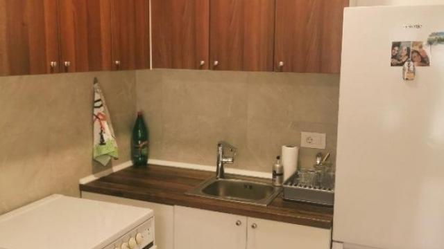 Stan, Jednosoban, Prodaja, 27m2, Severni bulevar, Zvezdara, Ledinačka