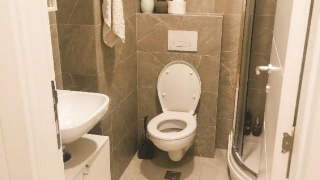 Stan, Jednosoban, Prodaja, 27m2, Severni bulevar, Zvezdara, Ledinačka