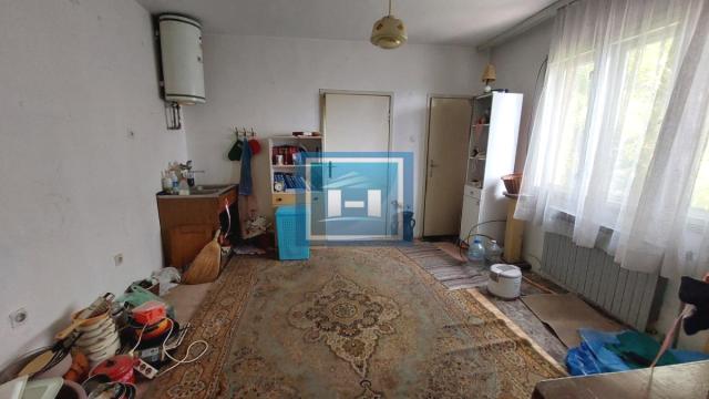 Stan, Dvosoban, Prodaja, 58m2, Centar, Gradska lokacija, Bor