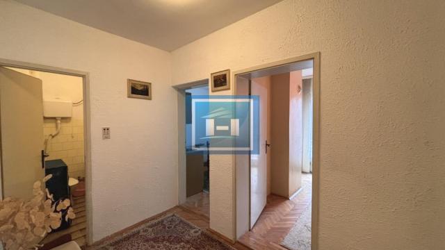 Stan, Dvosoban, Prodaja, 50m2, Strelište, Gradska lokacija, Jagodina