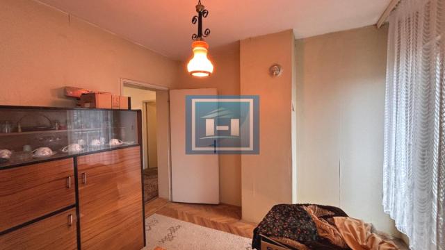 Stan, Dvosoban, Prodaja, 50m2, Strelište, Gradska lokacija, Jagodina