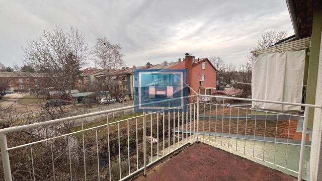 Stan, Dvosoban, Prodaja, 50m2, Strelište, Gradska lokacija, Jagodina