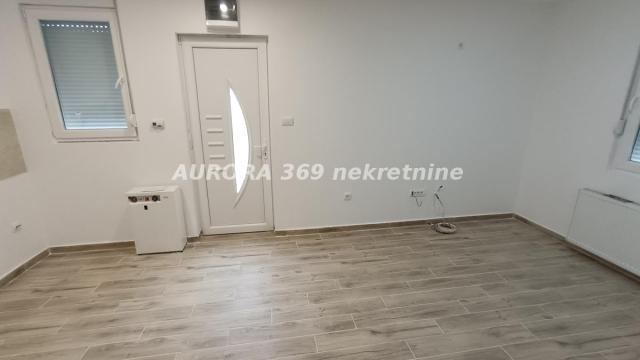 Stan, Jednoiposoban, Prodaja, 32m2, Adice, Novi Sad, Novi Sad