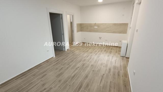 Stan, Jednoiposoban, Prodaja, 32m2, Adice, Novi Sad, Novi Sad