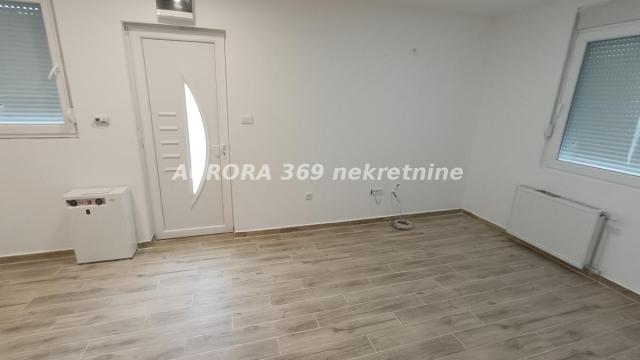 Stan, Jednoiposoban, Prodaja, 32m2, Adice, Novi Sad, Novi Sad