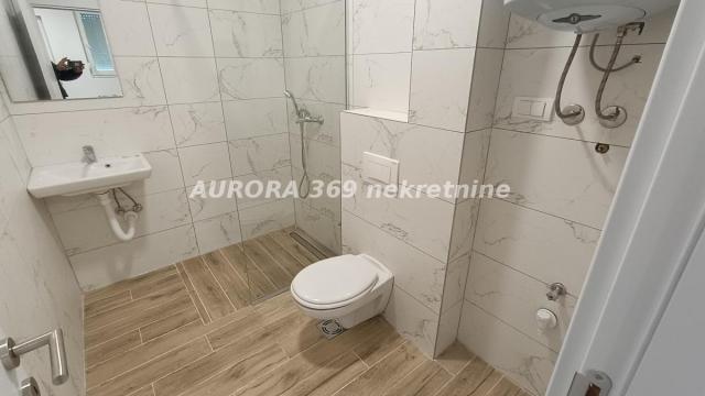 Stan, Jednoiposoban, Prodaja, 32m2, Adice, Novi Sad, Novi Sad