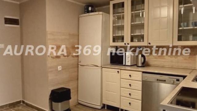 Stan, Jednoiposoban, Prodaja, 43m2, Telep severni, Novi Sad, Novi Sad