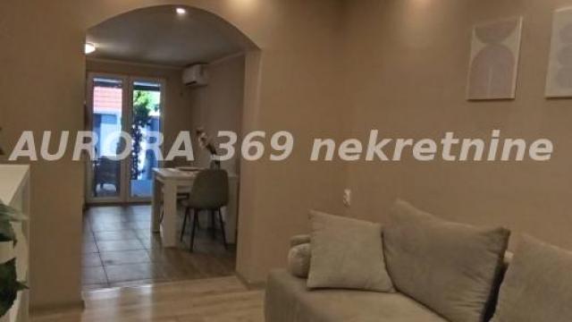 Stan, Jednoiposoban, Prodaja, 43m2, Telep severni, Novi Sad, Novi Sad