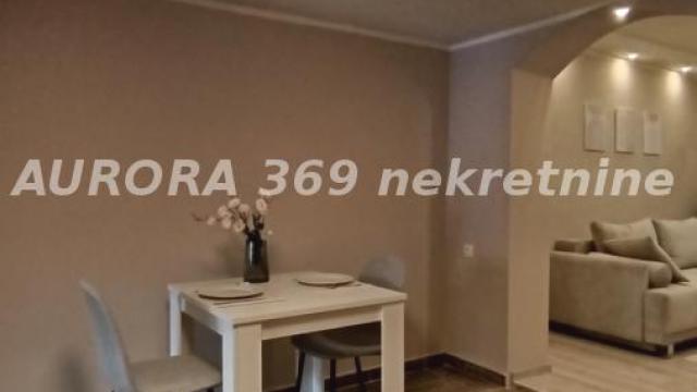 Stan, Jednoiposoban, Prodaja, 43m2, Telep severni, Novi Sad, Novi Sad