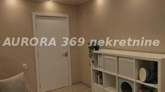 Stan, Jednoiposoban, Prodaja, 43m2, Telep severni, Novi Sad, Novi Sad